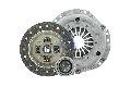 Zestaw sprzęgieł, AISIN Clutch Kit (3P) do Suzuki, KS-002A, AISIN w ofercie sklepu e-autoparts.pl 